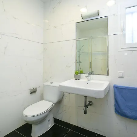 Semesterbostad Carolina By Interhome Calpe