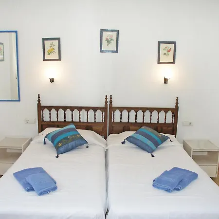 Dom wakacyjny Carolina By Interhome Calpe