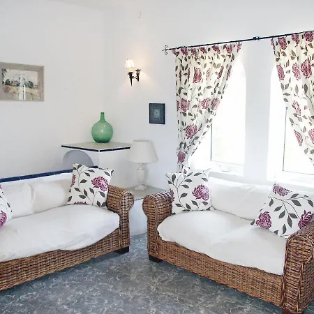 Carolina By Interhome Сasa de vacaciones Calpe