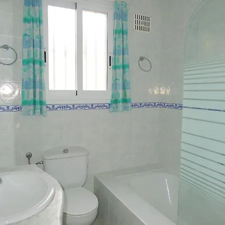 Сasa de vacaciones Carolina By Interhome