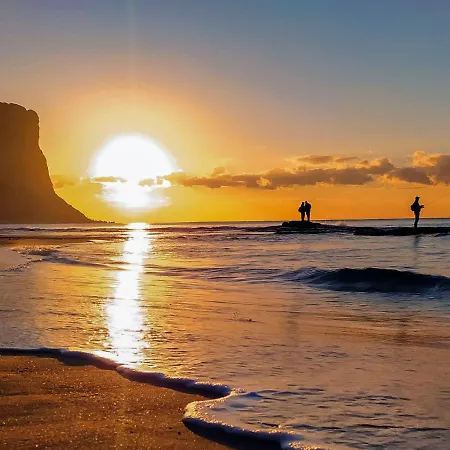 Carolina By Interhome * 卡尔佩