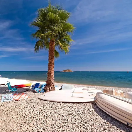 Carolina By Interhome *