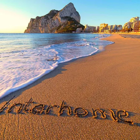 Carolina By Interhome Dom wakacyjny