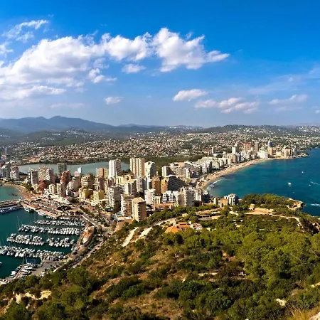 Carolina By Interhome 度假居 *