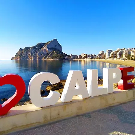 Сasa de vacaciones Carolina By Interhome *