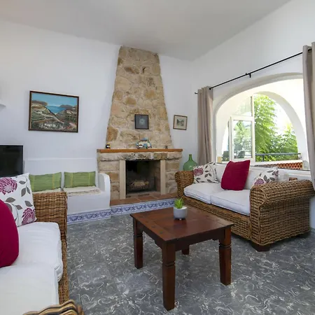 Carolina By Interhome 度假居