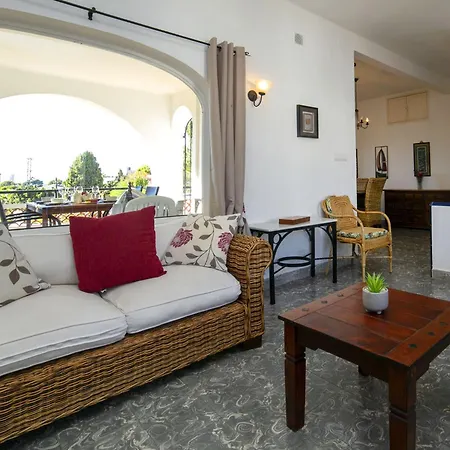 Carolina By Interhome *