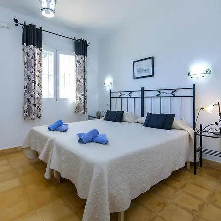 Carolina By Interhome Сasa de vacaciones