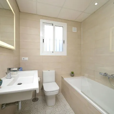 Carolina By Interhome *