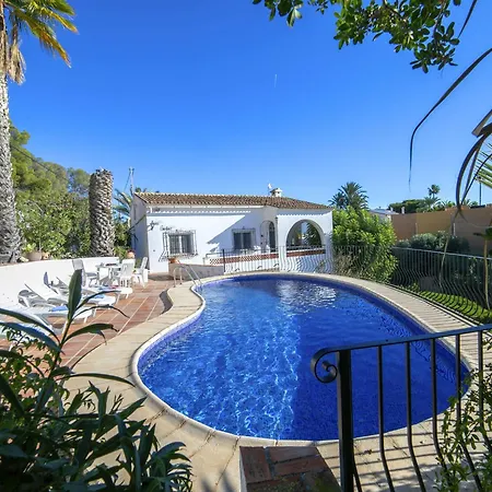 Carolina By Interhome Calpe