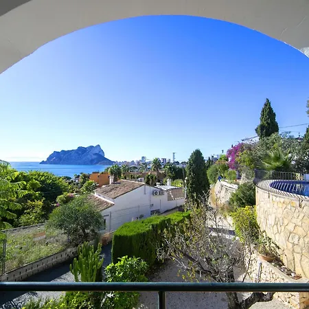 Carolina By Interhome