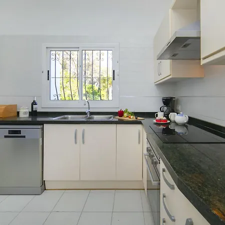 Carolina By Interhome 度假居