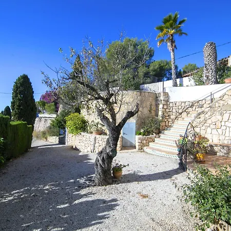 Сasa de vacaciones Carolina By Interhome