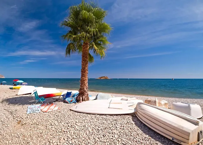 Carolina By Interhome *