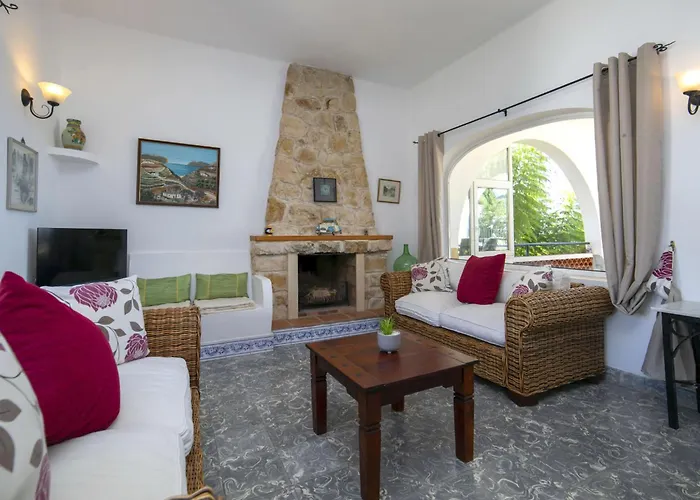 Carolina By Interhome Ferienhaus