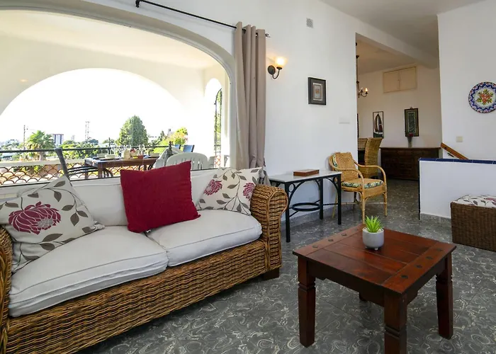 Carolina By Interhome *