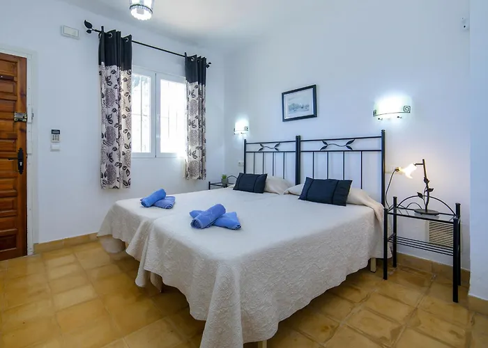 Carolina By Interhome Ferienhaus