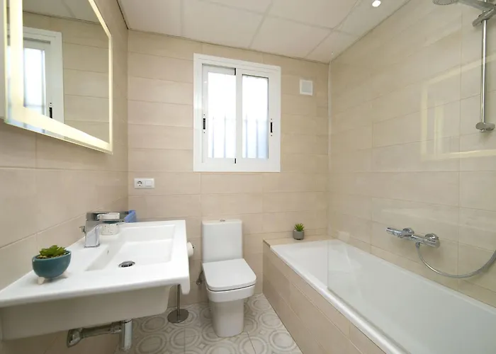 Carolina By Interhome *