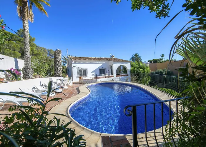 Carolina By Interhome Calp