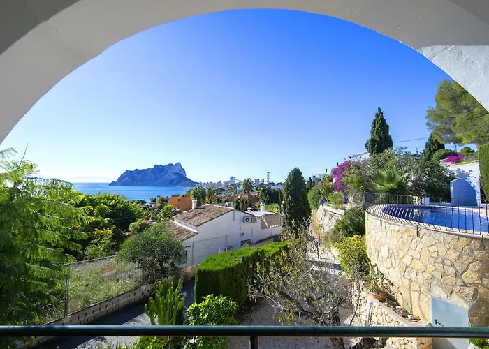 Carolina By Interhome