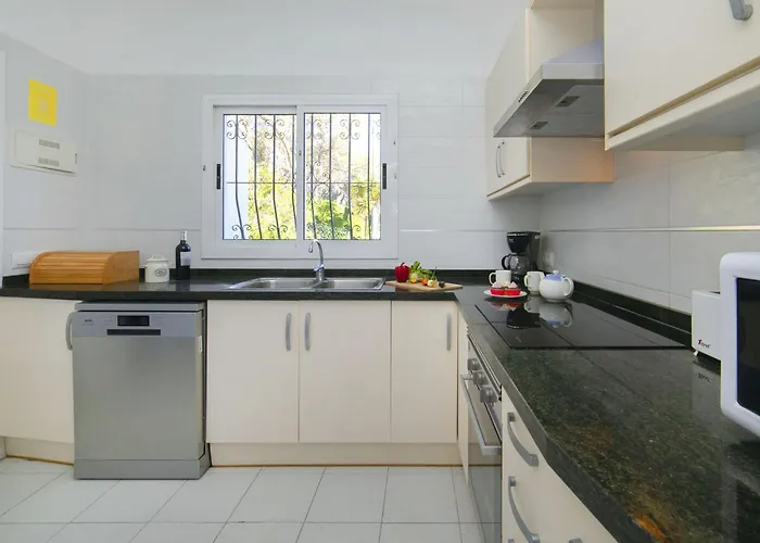 Carolina By Interhome Ferienhaus