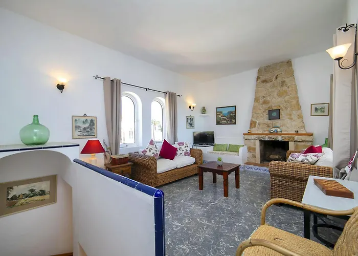 Carolina By Interhome Ferienhaus *