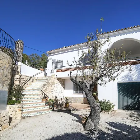 Carolina By Interhome Prázdninový dům