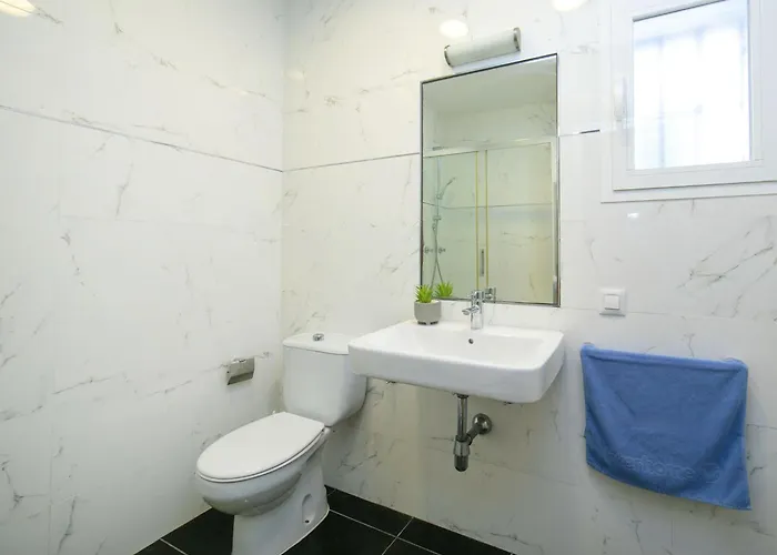 Prázdninový dům Carolina By Interhome Calpe