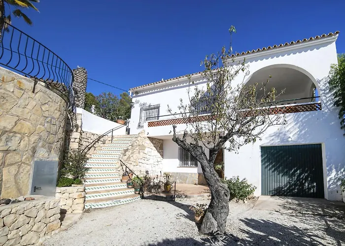 Carolina By Interhome Prázdninový dům